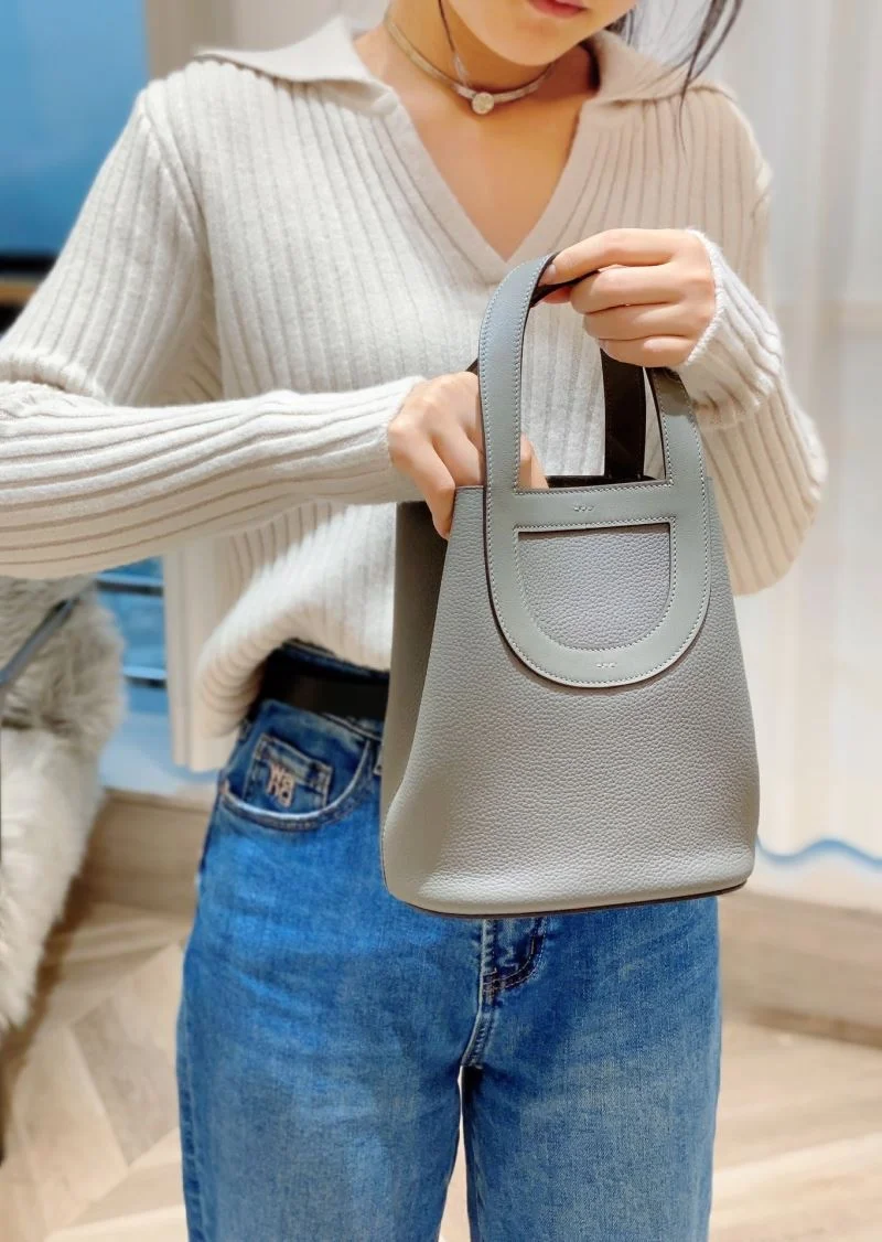 Hermes Roulis Bags Original 47810