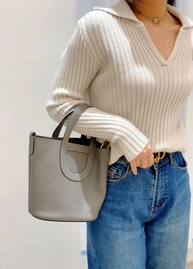Hermes Roulis Bags Original 47810