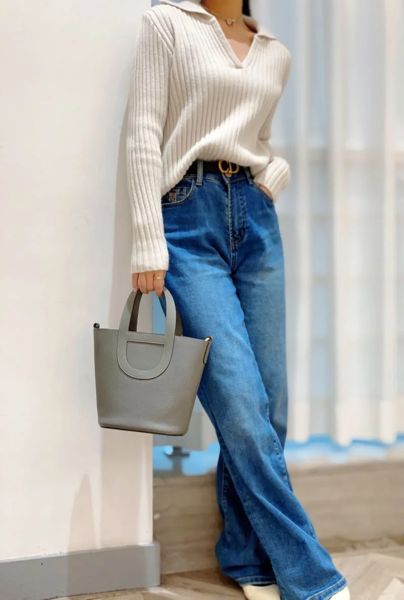Hermes Roulis Bags Original 47810