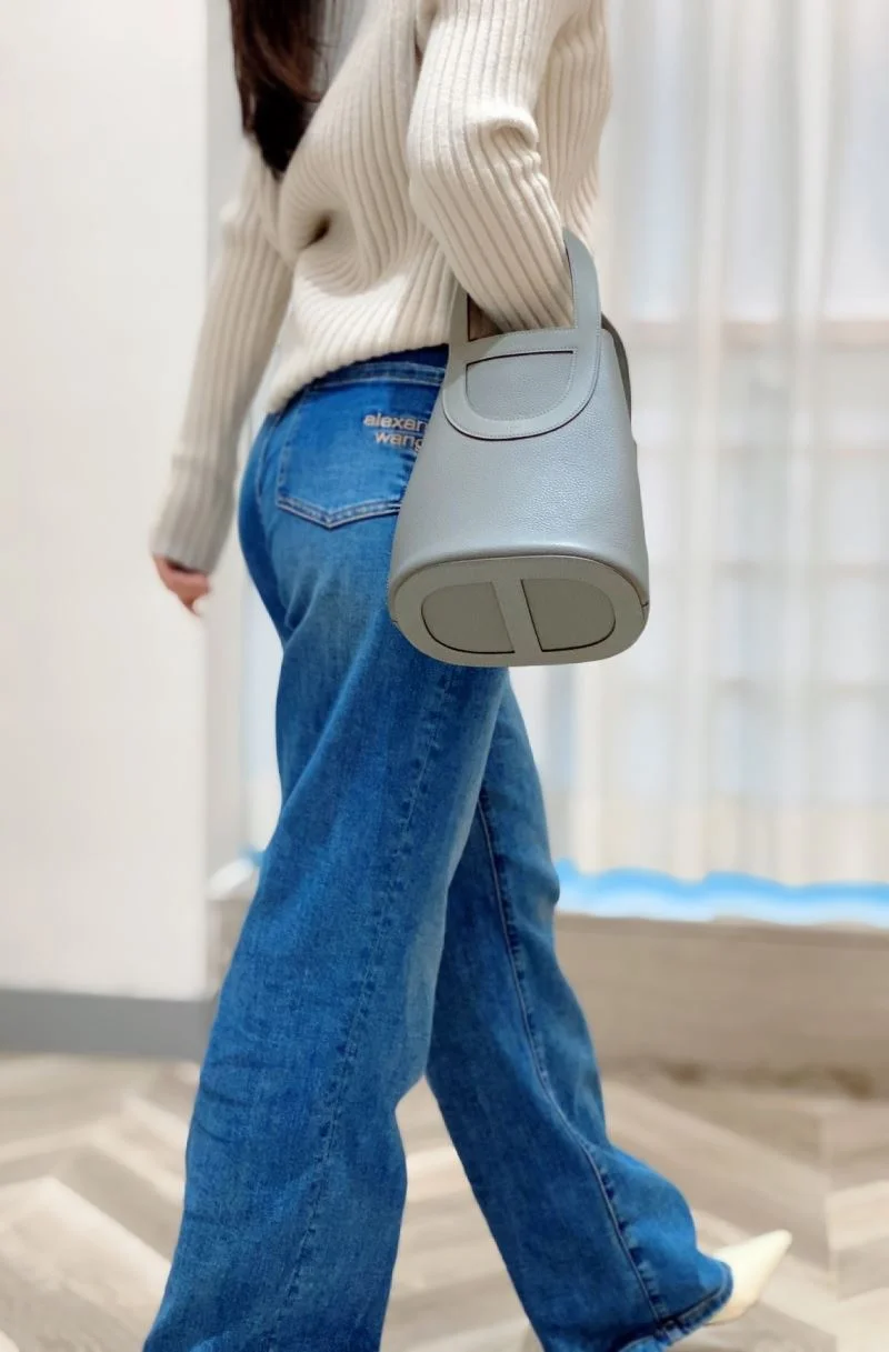 Hermes Roulis Bags Original 47810
