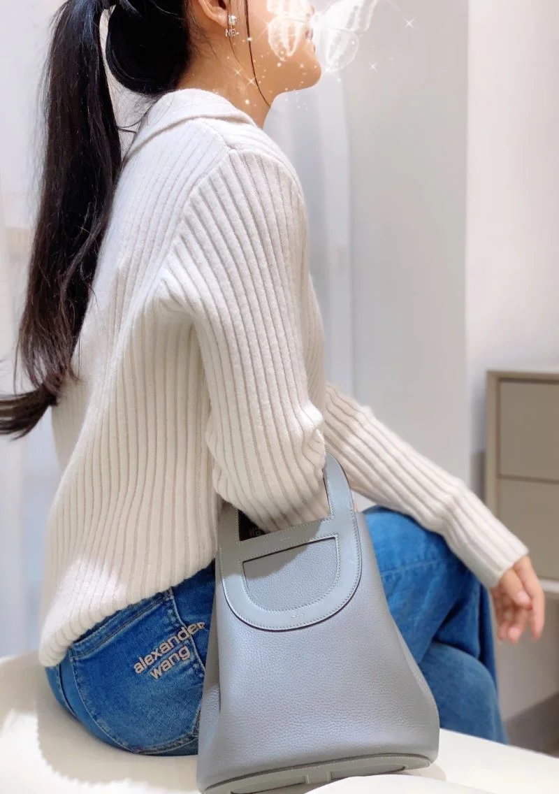 Hermes Roulis Bags Original 47810