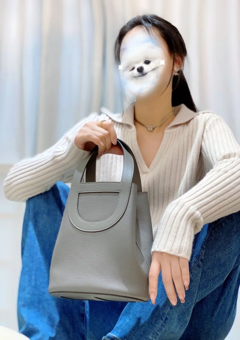 Hermes Roulis Bags Original 47810