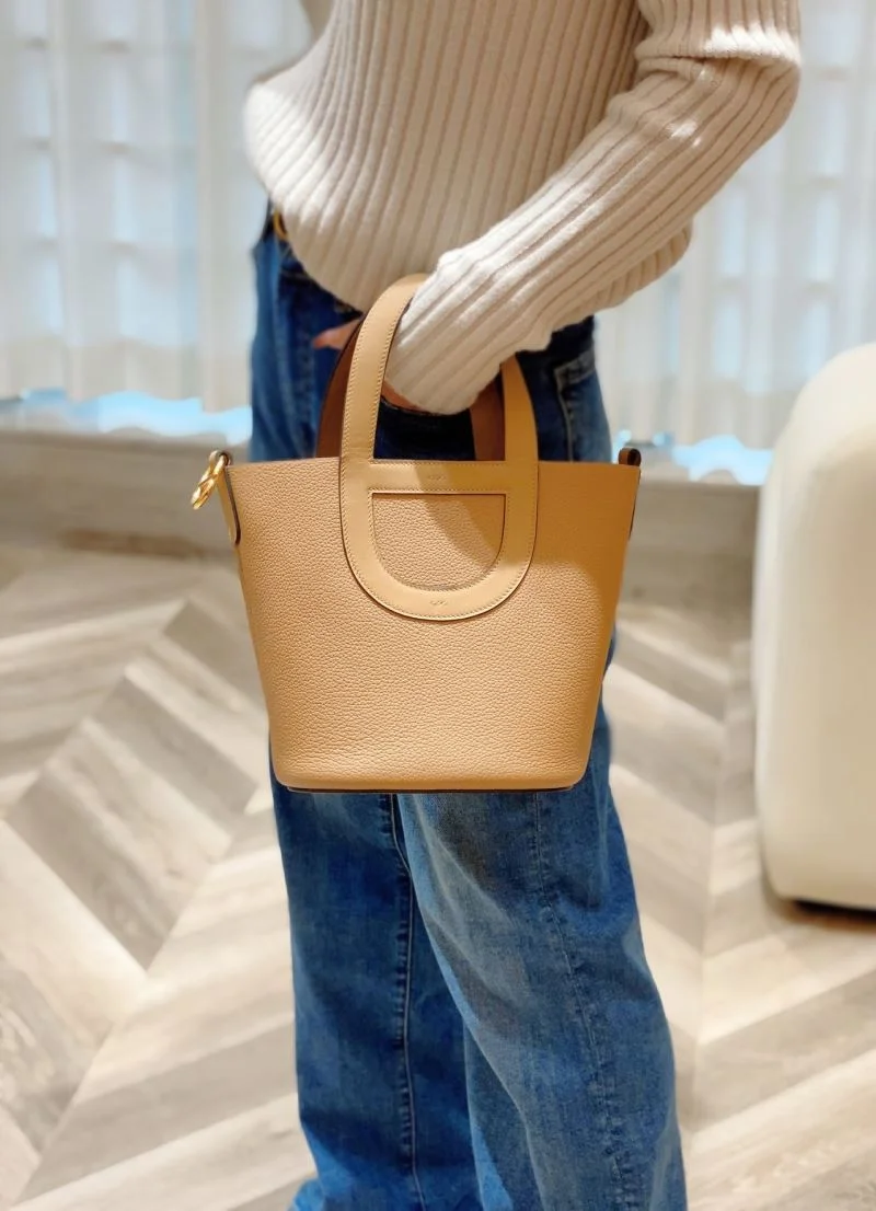 Hermes Roulis Bags GoodFit 47811
