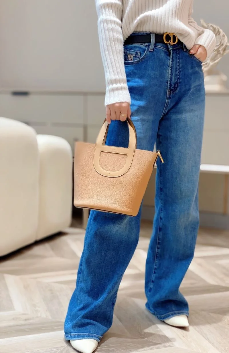 Hermes Roulis Bags GoodFit 47811