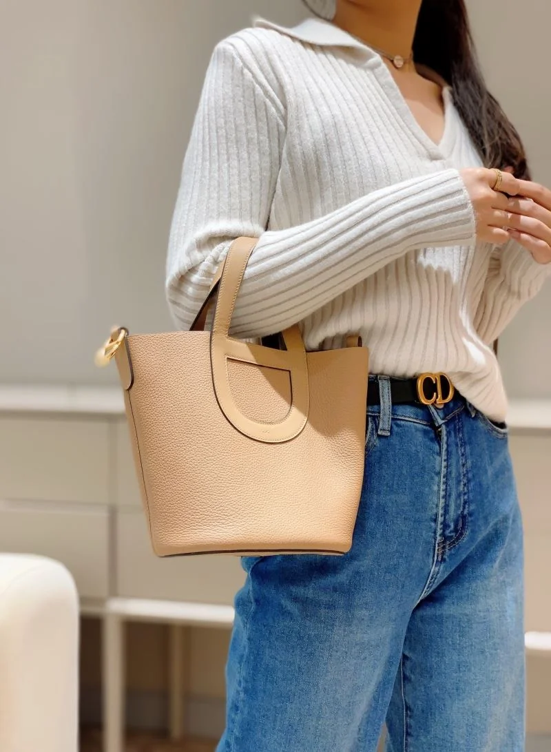 Hermes Roulis Bags GoodFit 47811