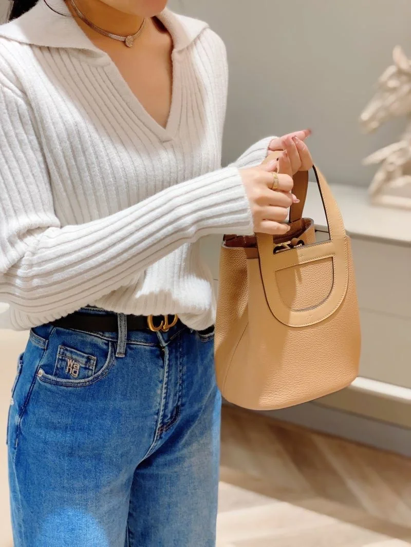 Hermes Roulis Bags GoodFit 47811