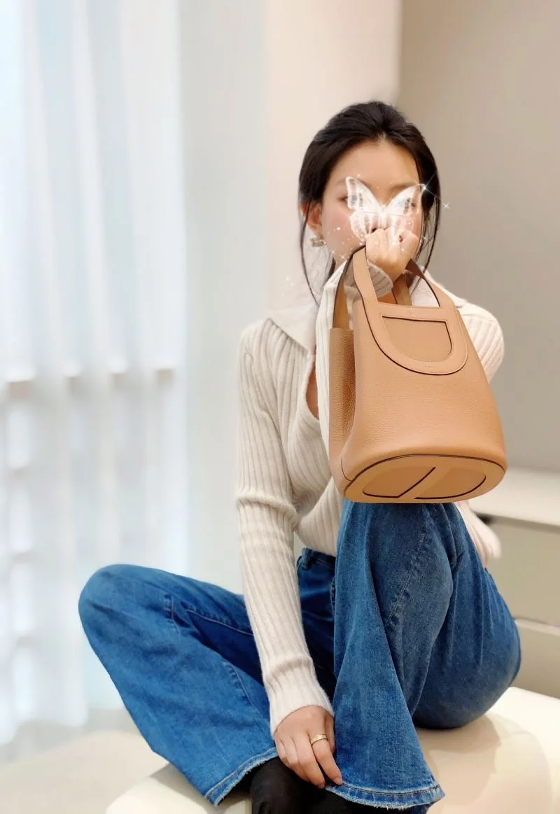 Hermes Roulis Bags GoodFit 47811