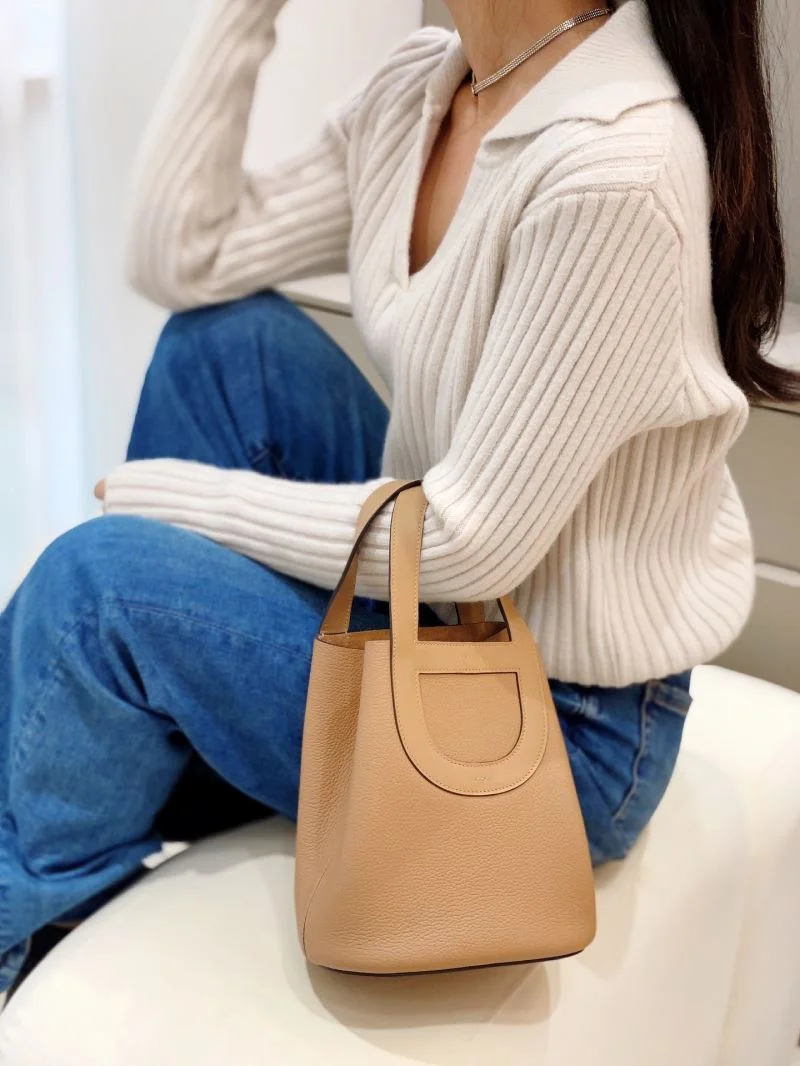 Hermes Roulis Bags GoodFit 47811