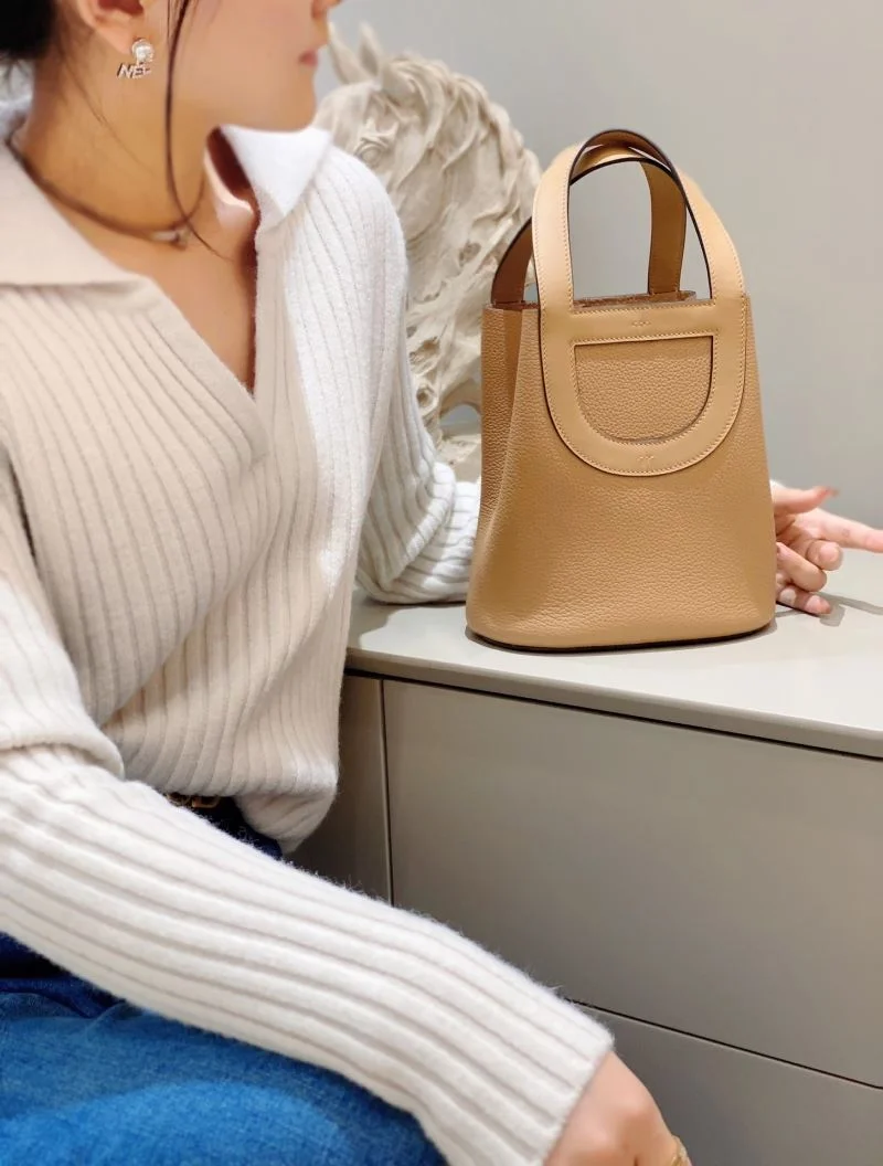 Hermes Roulis Bags GoodFit 47811