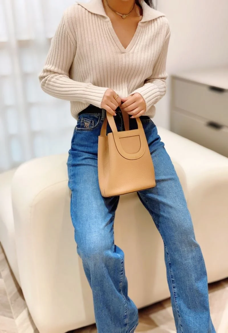 Hermes Roulis Bags GoodFit 47811