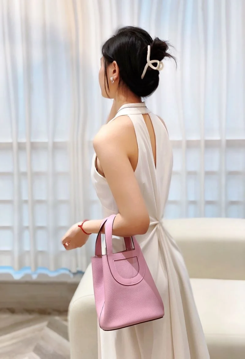 Comfortable Hermes Roulis Bags 47809