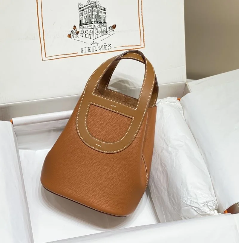 Hermes Roulis Bags Stretchable 47800