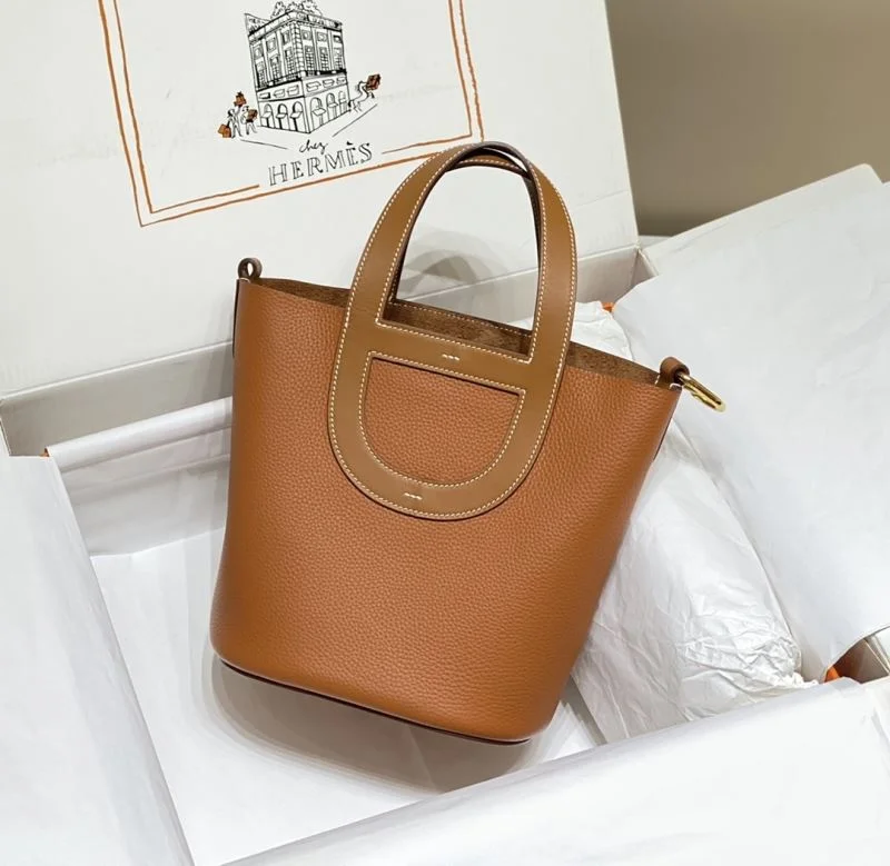 Hermes Roulis Bags Stretchable 47800
