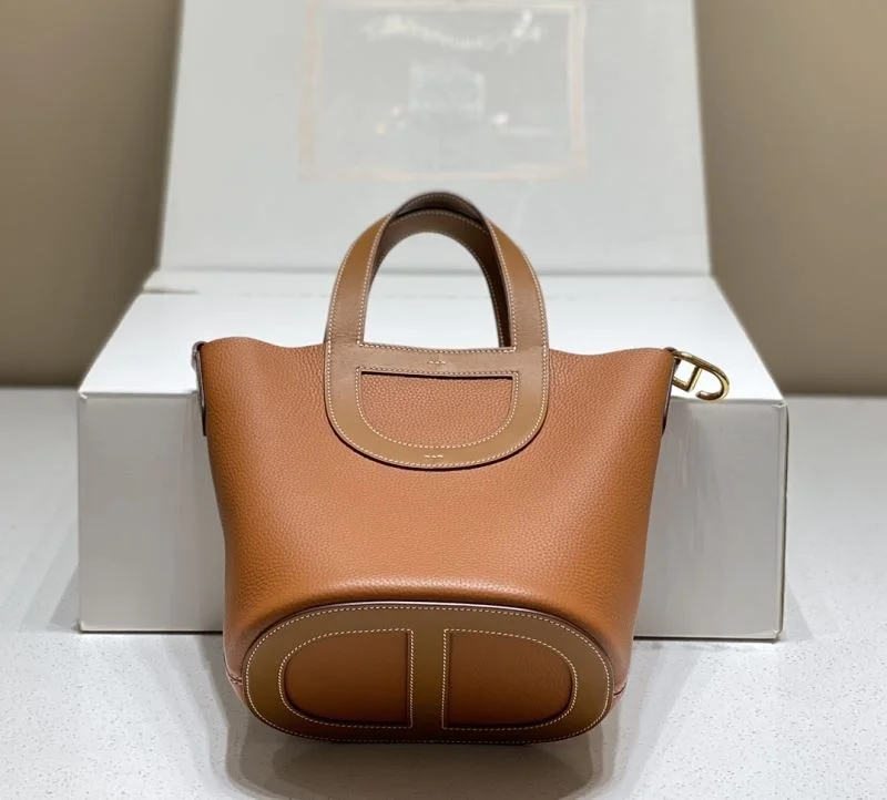 Hermes Roulis Bags Stretchable 47800