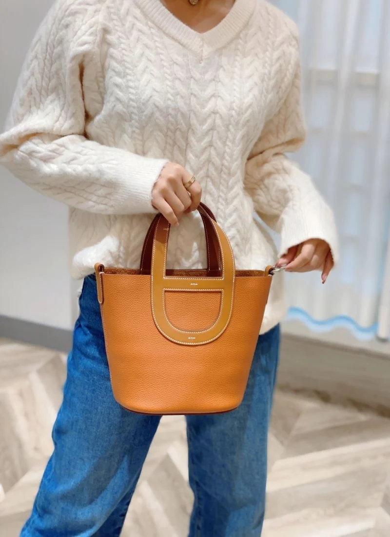 Hermes Roulis Bags MultiPurpose 47826
