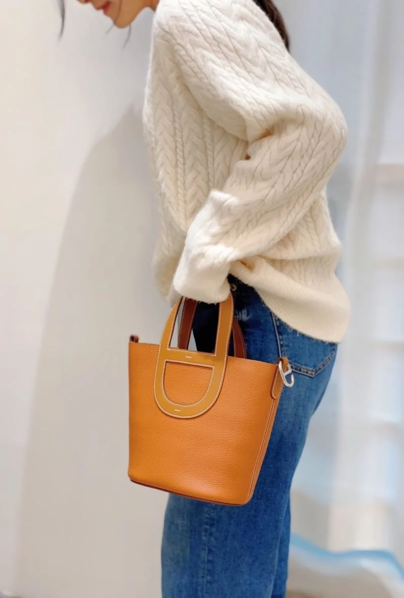 Hermes Roulis Bags MultiPurpose 47826