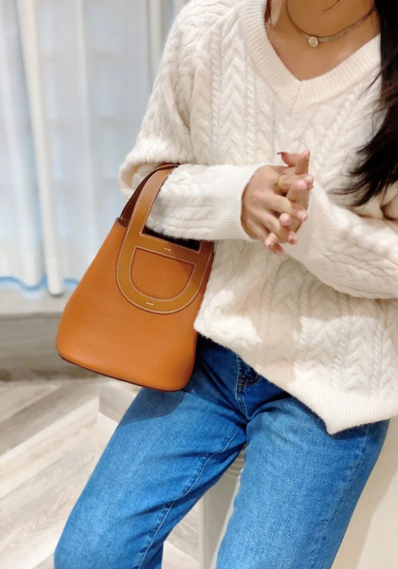Hermes Roulis Bags MultiPurpose 47826