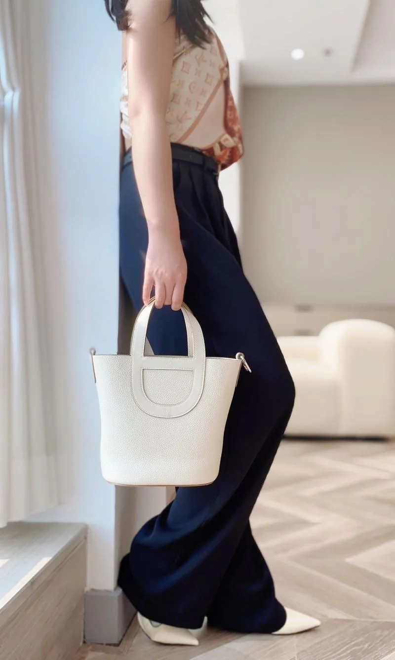 Hermes Roulis Bags ComfortFit 47804