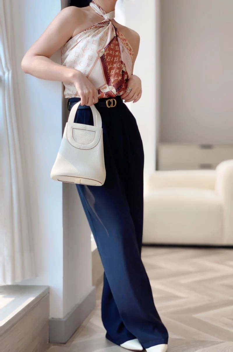 Hermes Roulis Bags ComfortFit 47804