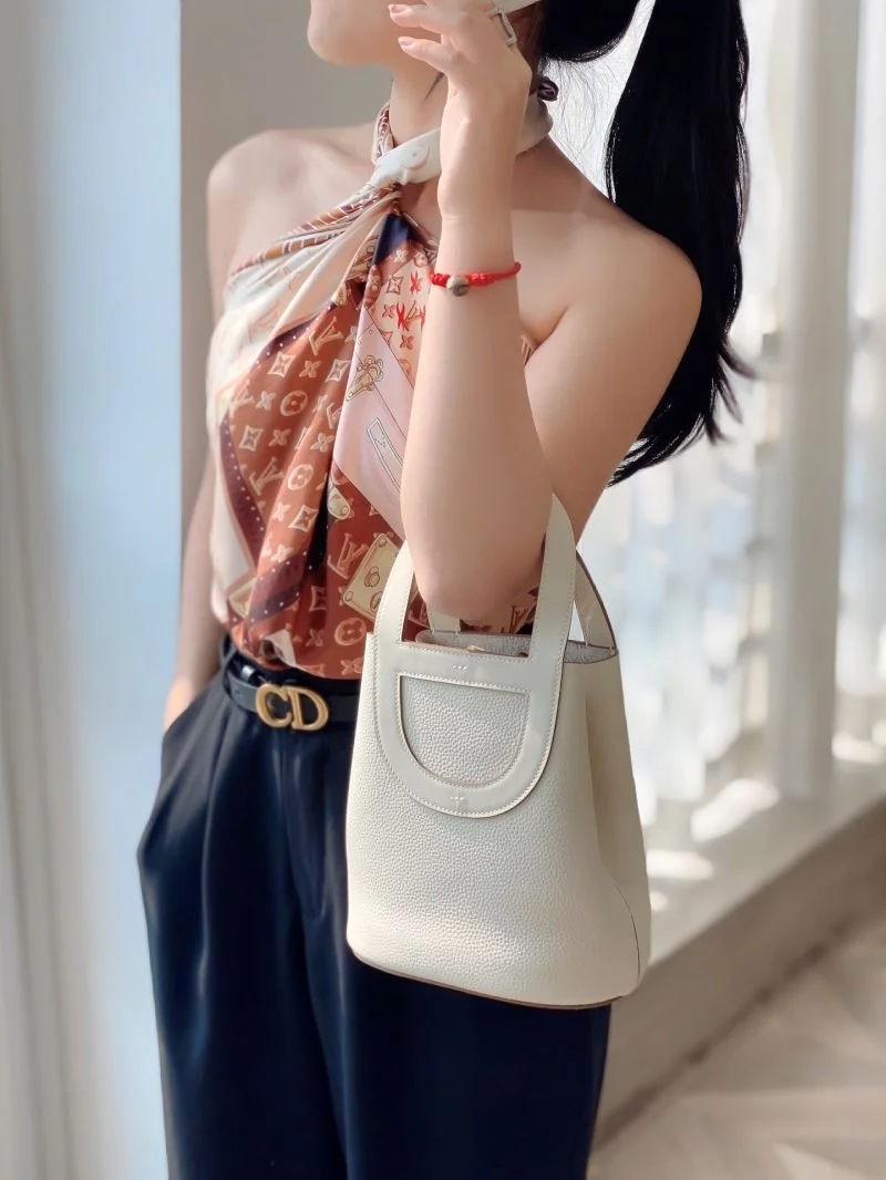 Hermes Roulis Bags ComfortFit 47804