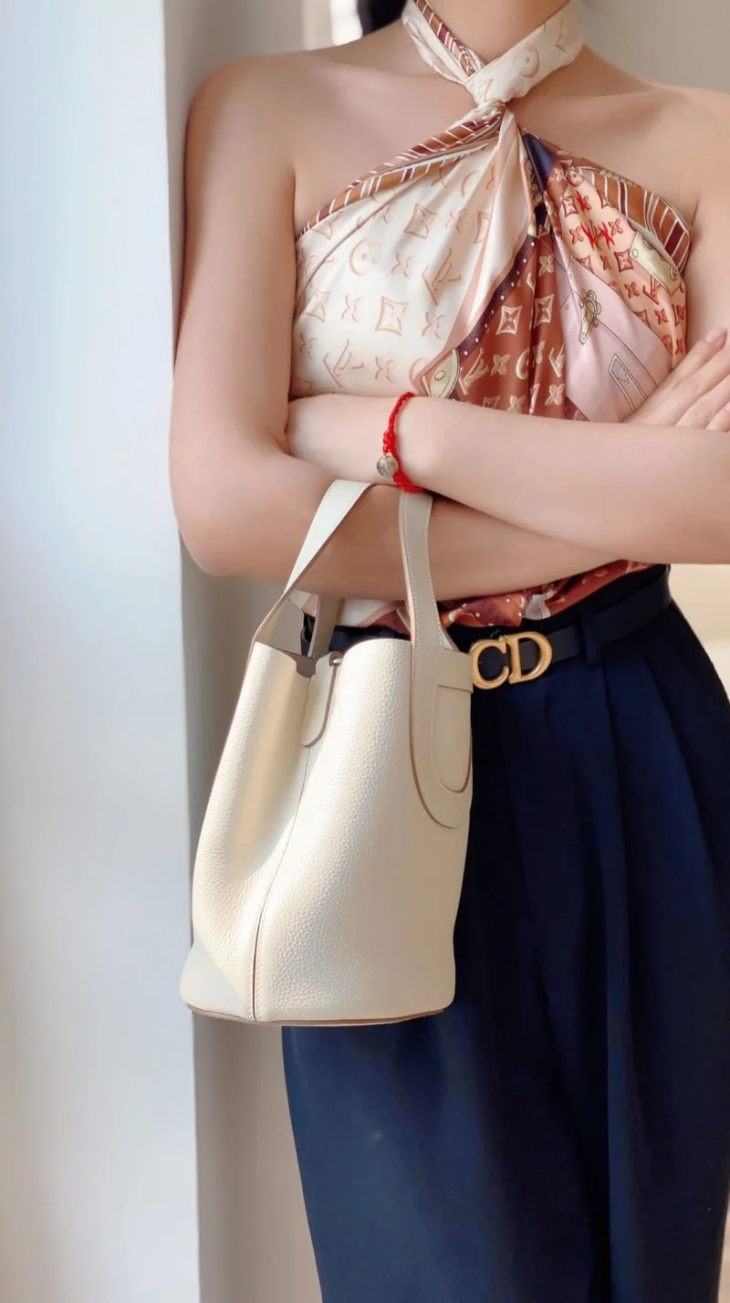 Hermes Roulis Bags ComfortFit 47804