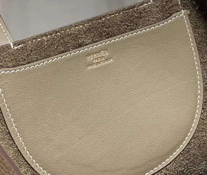 Fashionable Hermes Roulis Bags 47795