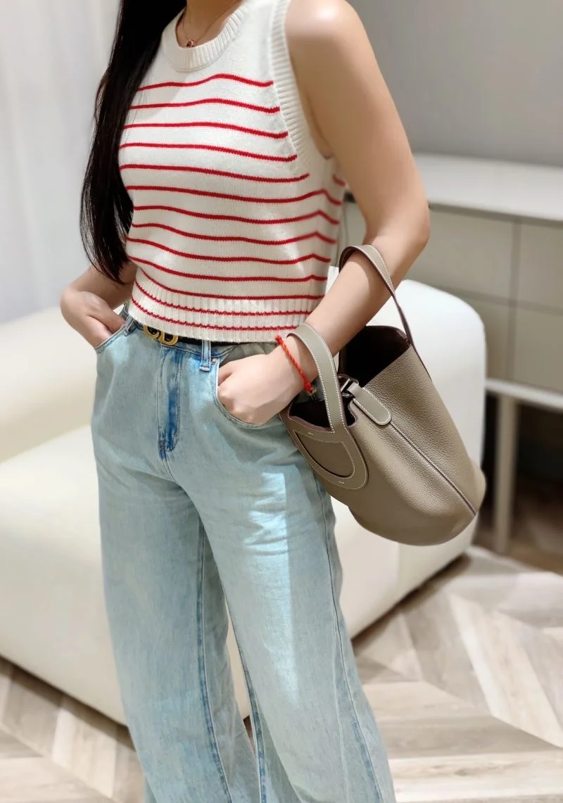 Fashionable Hermes Roulis Bags 47795