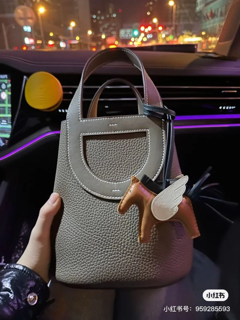 Hermes Roulis Bags Bright 47806
