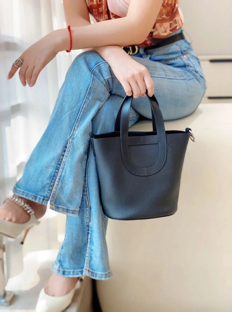 Attractive Hermes Roulis Bags 47805