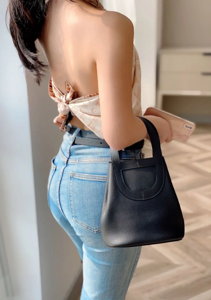 Attractive Hermes Roulis Bags 47805