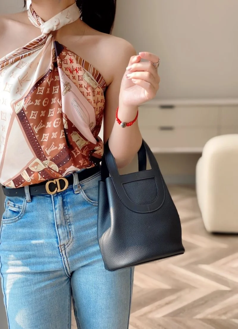 Attractive Hermes Roulis Bags 47805