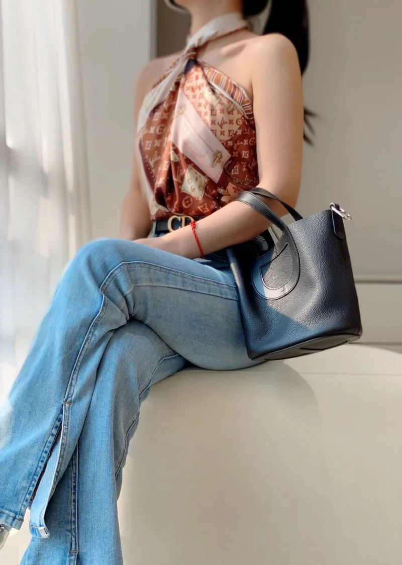 Attractive Hermes Roulis Bags 47805
