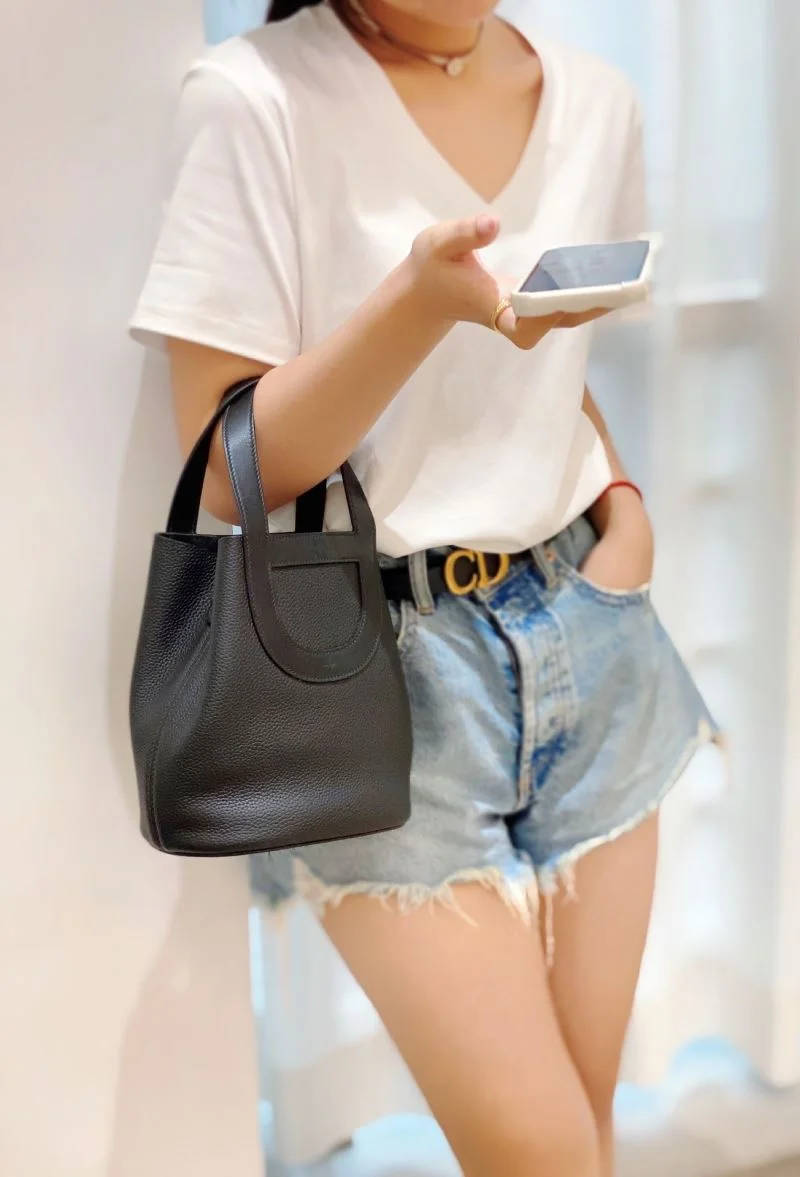HighPerformance Hermes Roulis Bags 47798