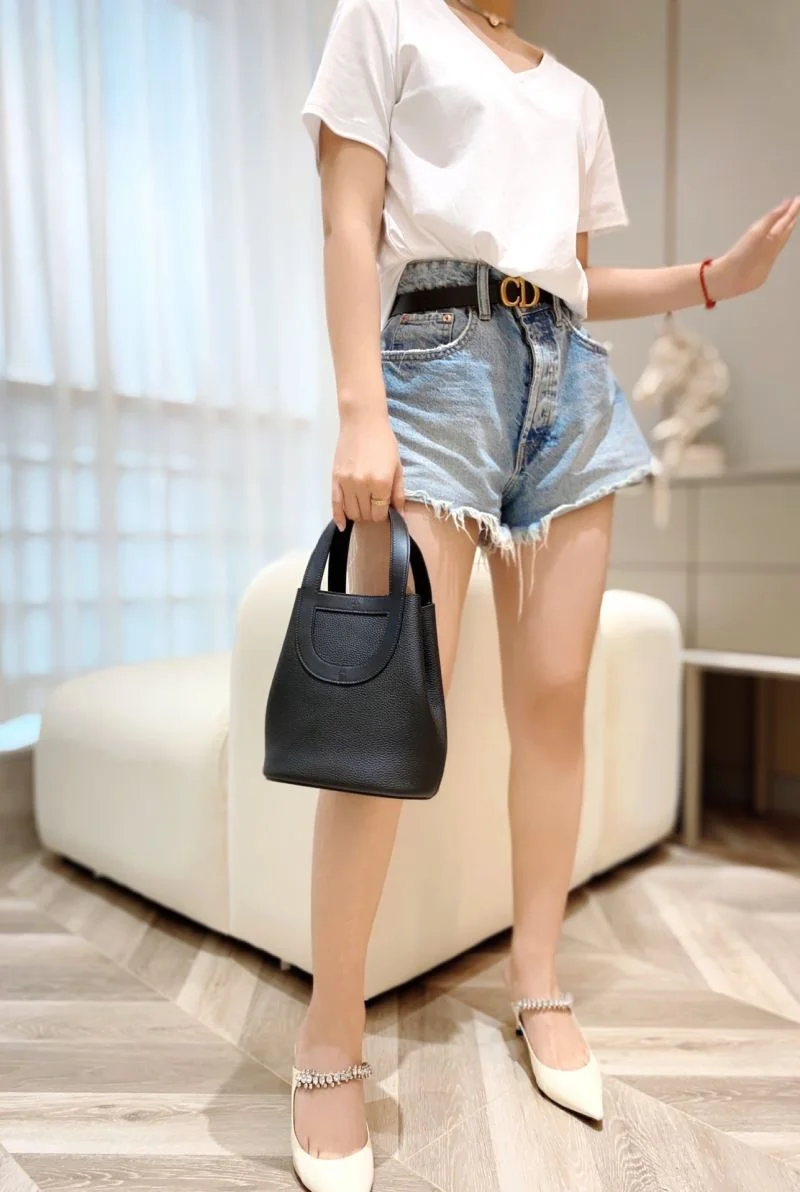 HighPerformance Hermes Roulis Bags 47798