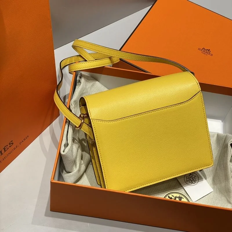 ComfortFit Hermes Roulis Bags 47794