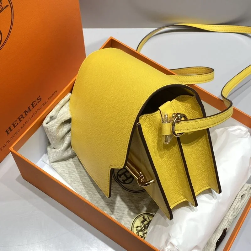 ComfortFit Hermes Roulis Bags 47794