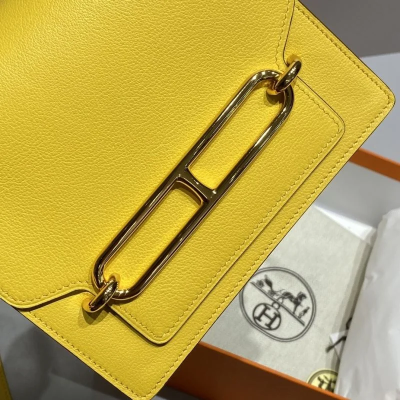 ComfortFit Hermes Roulis Bags 47794