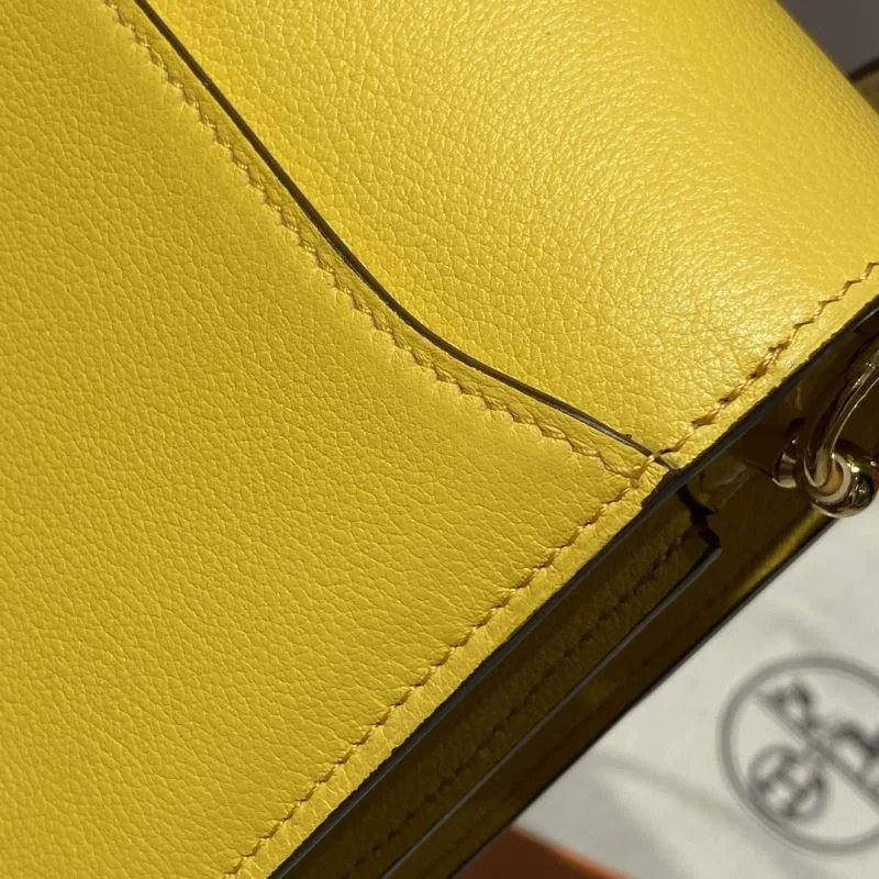 ComfortFit Hermes Roulis Bags 47794