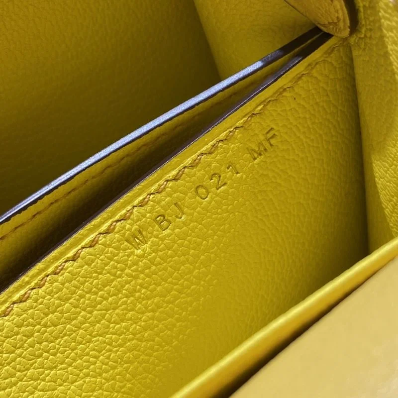 ComfortFit Hermes Roulis Bags 47794