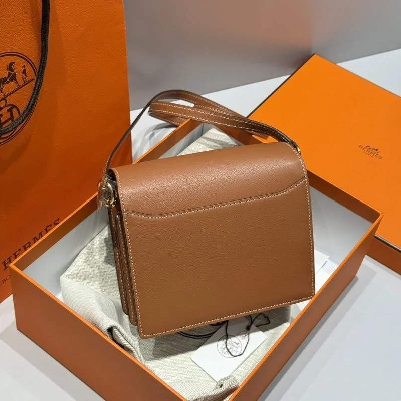 Hermes Roulis Bags Practical 47791