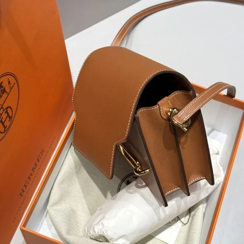 Hermes Roulis Bags Practical 47791