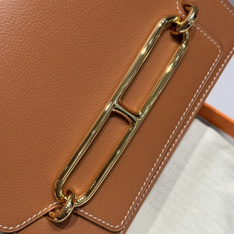 Hermes Roulis Bags Practical 47791