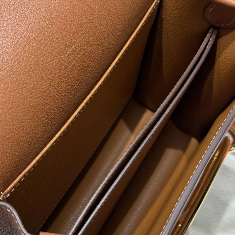 Hermes Roulis Bags Practical 47791