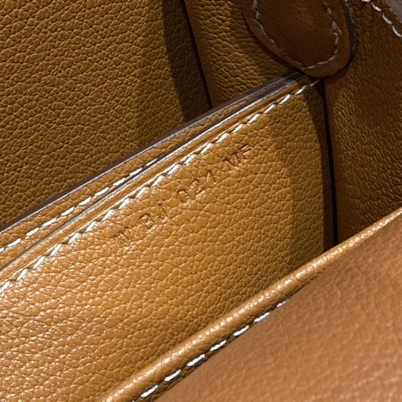 Hermes Roulis Bags Practical 47791