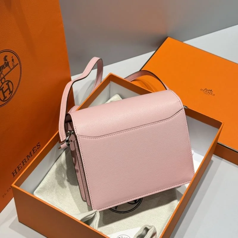 Sleek Hermes Roulis Bags 47832