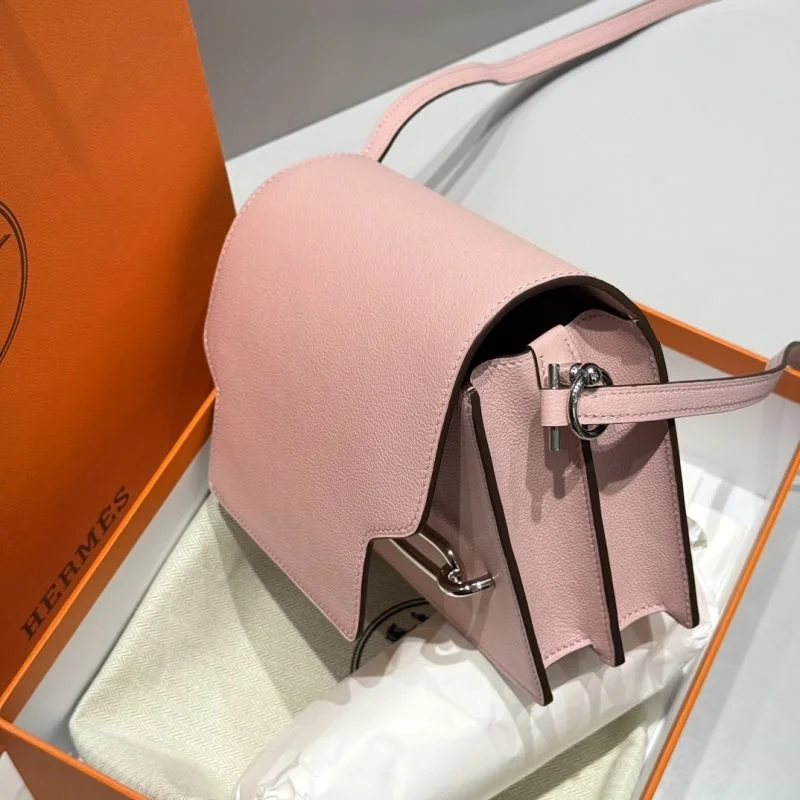 Sleek Hermes Roulis Bags 47832