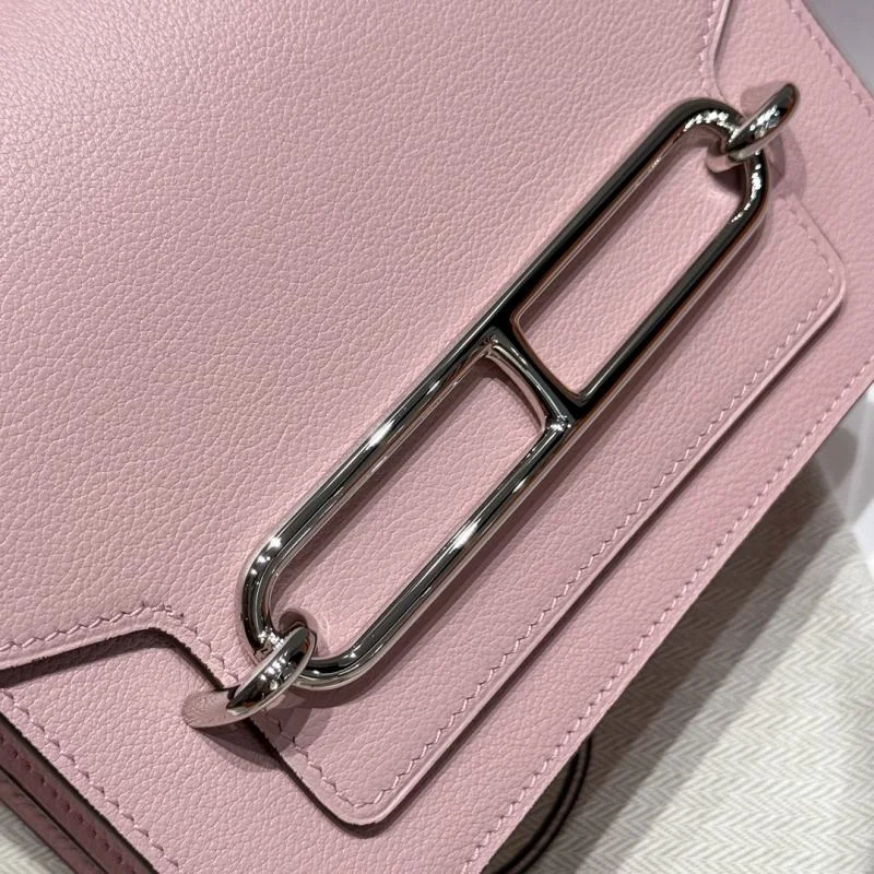 Sleek Hermes Roulis Bags 47832