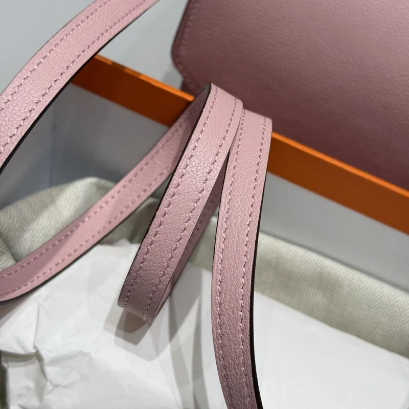Sleek Hermes Roulis Bags 47832