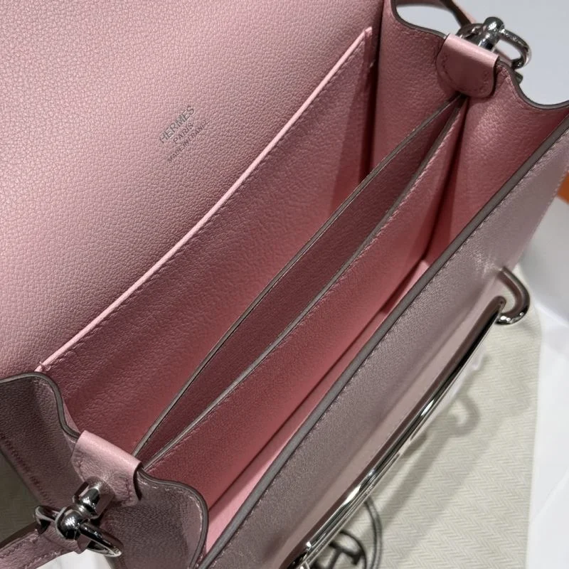 Sleek Hermes Roulis Bags 47832
