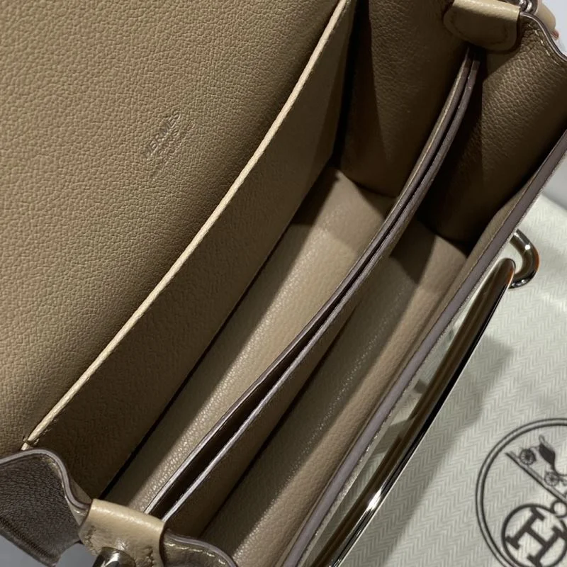 StreetReady Hermes Roulis Bags 47790